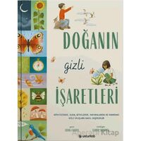 Doğanın Gizli İşaretleri - Craig Caudill - Usturlab Kitap