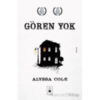 Gören Yok - Alyssa Cole - Floki Yayınları