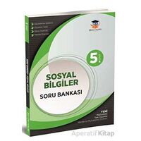 5. Sınıf Sosyal Bilgiler Soru Bankası