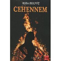 Cehennem - Rıza Zelyut - Toplumsal Kitap