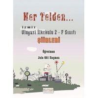 Her Telden - Jale Gül Kaçmaz - Melekler Yayıncılık