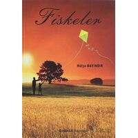 Fiskeler - Hülya Bayındır - Özgürce Yayınevi