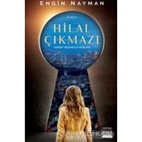 Hilal Çıkmazı - Engin Nayman - Anatolia Kitap