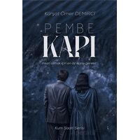 Pembe Kapı - Kürşat Ömer Demirci - İkinci Adam Yayınları