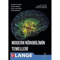 Modern Nörobilimin Temelleri - Franklin Amthor - Akademisyen Kitabevi