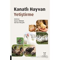 Kanatlı Hayvan Yetiştirme - Kolektif - Akademisyen Kitabevi