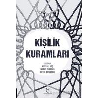 Kişilik Kuramları - Kolektif - Akademisyen Kitabevi