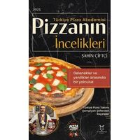 Pizzanın İncelikleri - Şahin Çiftçi - Akademisyen Kitabevi