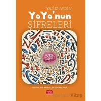 YoYo’nun Şifreleri - Yağız Aydın - Nobel Bilimsel Eserler