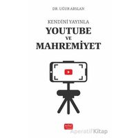 Youtube ve Mahremiyet - Uğur Arslan - Nobel Bilimsel Eserler