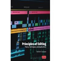 Principles Of Editing - Semih Salman - Nobel Bilimsel Eserler