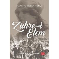 Zühre-i Elem - Şener Şükrü Yiğitler - Nobel Bilimsel Eserler