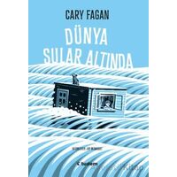 Dünya Sular Altında - Cary Fagan - Tudem Yayınları