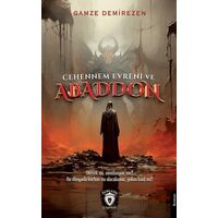 Cehennem Evreni ve Abaddon - Gamze Demirezen - Dorlion Yayınları
