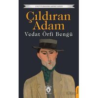 Çıldıran Adam - Vedat Örfi Bengü - Dorlion Yayınları