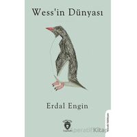 Wess’in Dünyası - Erdal Engin - Dorlion Yayınları