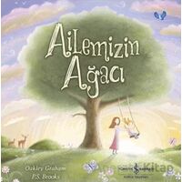Ailemizin Ağacı - Oakley Graham - İş Bankası Kültür Yayınları