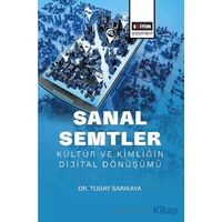 Sanal Semtler: Kültür ve Kimliğin Dijital Dönüşümü