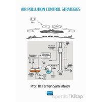 Air Pollution Control Strategies - Ferhan Sami Atalay - Nobel Akademik Yayıncılık