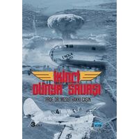 İkinci Dünya Savaşı (3 Cilt) - Mesut Hakkı Caşın - Nobel Akademik Yayıncılık