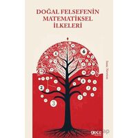 Doğal Felsefenin Matematiksel İlkeleri - Isaac Newton - Gece Kitaplığı