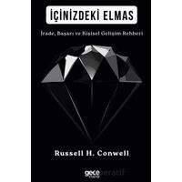 İçinizdeki Elmas - Russell H. Conwell - Gece Kitaplığı