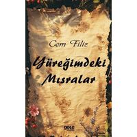 Yüreğimdeki Mısralar - Cem Filiz - Gece Kitaplığı