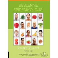 Beslenme Epidemiyolojisi - Kolektif - Akademisyen Kitabevi