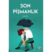 Son Pişmanlık - Burhan Yetkil - Akademisyen Kitabevi
