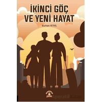 İkinci Göç ve Yeni Hayat - Burhan Yetkil - Akademisyen Kitabevi