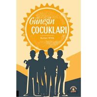 Güneşin Çocukları - Burhan Yetkil - Akademisyen Kitabevi