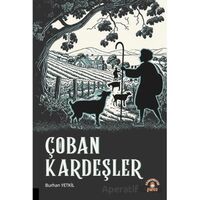 Çoban Kardeşler - Burhan Yetkil - Akademisyen Kitabevi