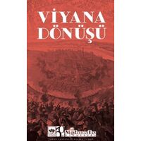 Viyana Dönüşü - M. Turhan Tan - Ötüken Neşriyat