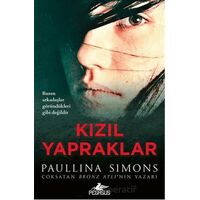 Kızıl Yapraklar - Paullina Simons - Pegasus Yayınları