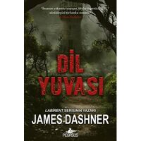 Dil Yuvası - James Dashner - Pegasus Yayınları