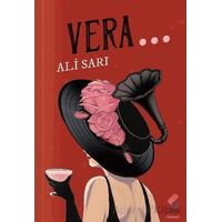 Vera - Ali Sarı - Klaros Yayınları