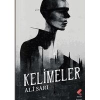 Kelimeler - Ali Sarı - Klaros Yayınları