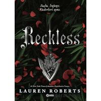 Reckless - Lauren Roberts - Beta Byou