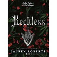 Reckless - Lauren Roberts - Beta Byou