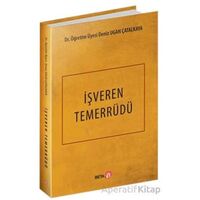 İşveren Temerrüdü - Deniz Ugan Çatalkaya - Beta Yayınevi
