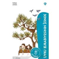 Uyku Kurabiyesinin İzinde Hz. Halime - Hülya Ertem - Türkiye Diyanet Vakfı Yayınları