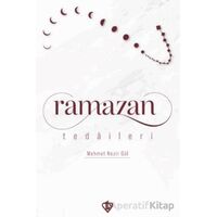 Ramazan Tedaileri - Mehmet Nezir Gül - Türkiye Diyanet Vakfı Yayınları