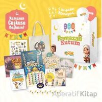 Ramazan Kutum - Kolektif - Siyer Çocuk Yayınları