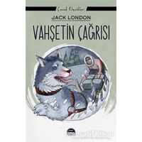 Vahşetin Çağrısı - Jack London - Martı Çocuk Yayınları