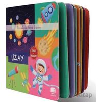 Uzay - Kollektif - Uçan Fil Yayınları