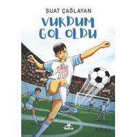 Vurdum Gol Oldu - Suat Çağlayan - Yakın Kitabevi
