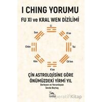 I Ching Yorumu - Sevda Beytaş - Sarmal Kitabevi