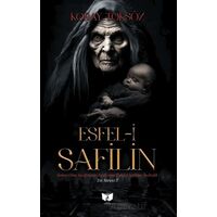 Esfel-i Safilin - Koray Toksöz - Ateş Yayınları