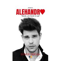 Alehandro - Soner Doğan - Ateş Yayınları