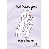 İnci Tanesi Gibi - Nur Gürses - Memento Mori